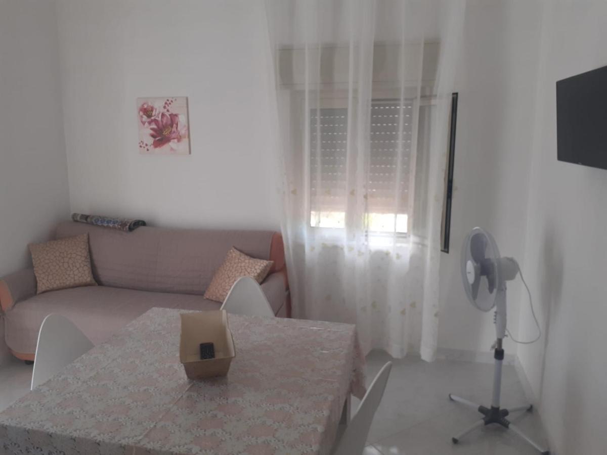Case Vacanza Belvedere Realmonte Luaran gambar